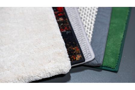 Teppich im Reisemobil