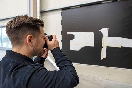 Teppich im Reisemobil