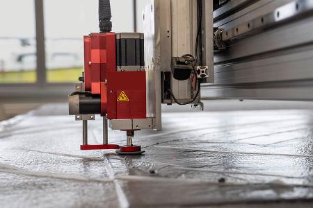 Teppich im Reisemobil