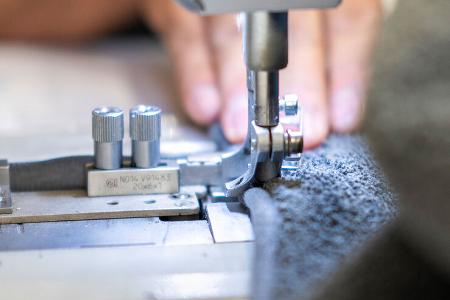 Teppich im Reisemobil