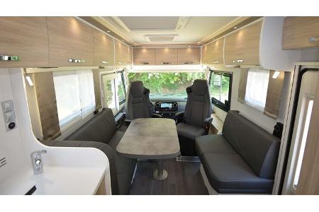 Frankia Platin (2024) 