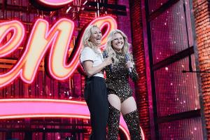 "Die Helene Fischer Show": Die ersten Bilder sind da