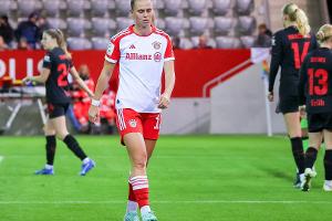 Muskelverletzung: Bühl fällt mehrere Wochen aus