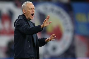 Sportwetten: Freiburg Außenseiter im "Endspiel"