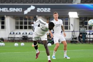 DFB-Comeback: Kryptischer Kroos "auf falschem Fuß erwischt"