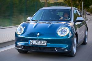 Ora Funky Cat 400 Pro+