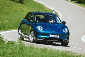 Ora Funky Cat 400 Pro+