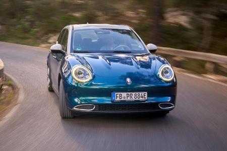 Ora Funky Cat 400 Pro+