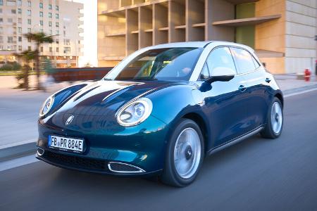 Ora Funky Cat 400 Pro+