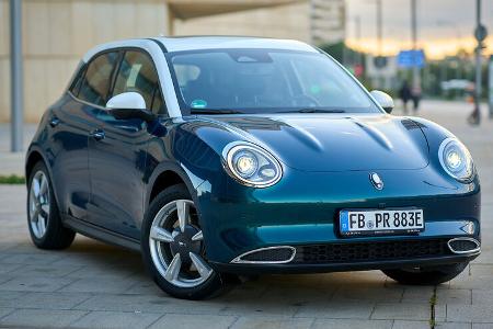 Ora Funky Cat 400 Pro+