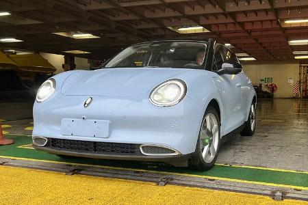 1/2023, BLG Bremerhaven