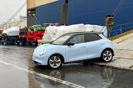 1/2023, BLG Bremerhaven