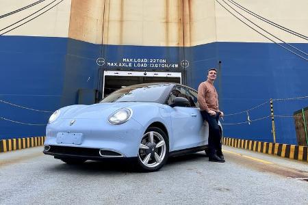 1/2023, BLG Bremerhaven