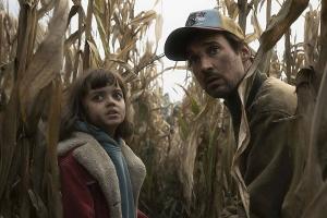 "Das Signal": Netflix-Miniserie mit Florian David Fitz startet im März