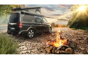 Vantourer Urban V-Klasse (2024)