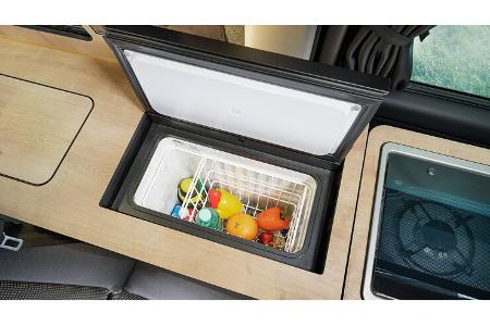 Vantourer Urban V-Klasse (2024)