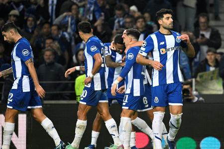 Newcastle schenkt alles her - Donezk in Europa League