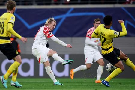 Rose über Forsberg: 