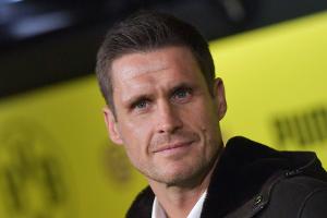 Kehl schließt Verpflichtung von Guirassy aus