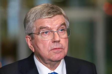 Olympia 2024: IOC lässt Russen als neutrale Athleten zu