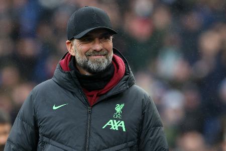 Bundestrainer? Babbel rät Klopp zu Liverpool-Verbleib