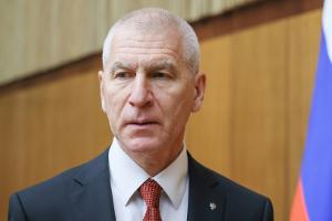 Olympia 2024: Russland kritisiert IOC-Entscheidung