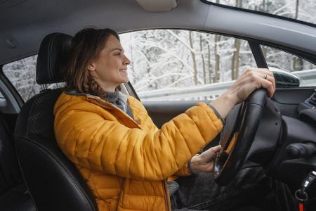 Reisestress vor Weihnachten: Wann auf den Straßen am meisten los ist