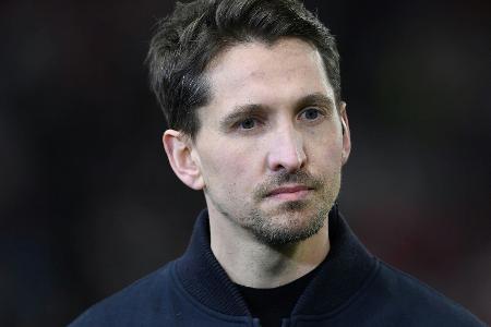 Adler für Neuer als EM-Keeper: 