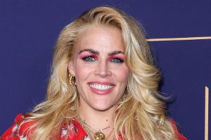 Tochter von Busy Philipps erleidet Krampfanfall im Videochat