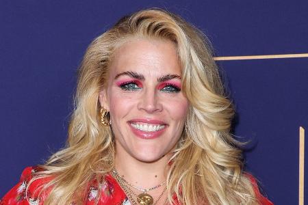 Tochter von Busy Philipps erleidet Krampfanfall im Videochat