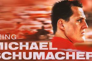 Michael Schumacher: Wie wurde der Rennfahrer zur Ikone?