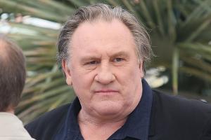 Gérard Depardieu: Mysteriöser Tod eines angeblichen Missbrauchsopfers