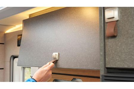 Hymer ML-T 580 (2024)