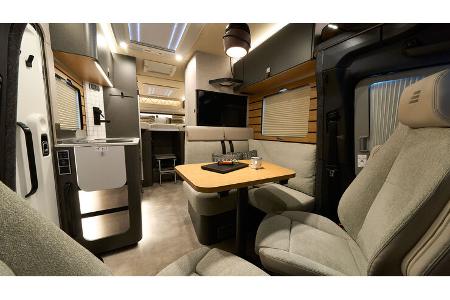 Hymer ML-T 580 (2024)