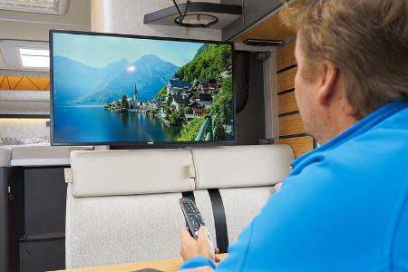 Hymer ML-T 580 (2024)