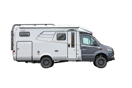 Hymer ML-T 580 (2024)