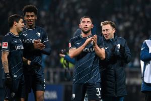 Bochum verlängert Vertrag mit Hauptsponsor Vonovia