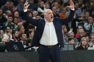 EuroLeague: Bayern verliert bei Laso-Rückkehr