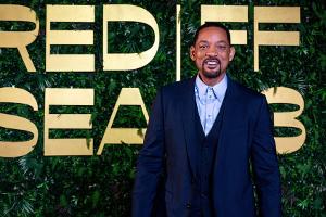 Erhielten Stars wie Will Smith Millionen für Saudi-Film-Festival?