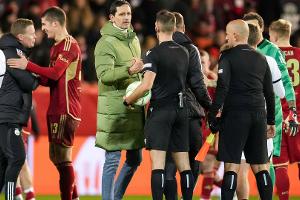 "Total unnötig": Großer Frust bei der Eintracht