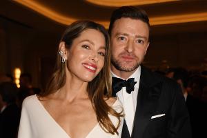 Justin Timberlake und mehr: Star-Auflauf in Las Vegas
