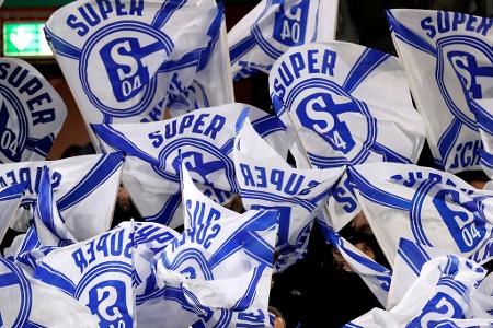 Platz 7: FC Schalke 04