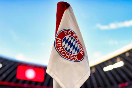 Platz 1: FC Bayern