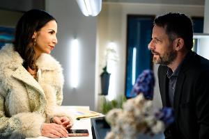 Das passiert heute in den Soaps