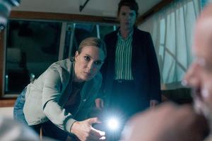 "Polizeiruf 110: Nur Gespenster": Familiäre Dämonen der Vergangenheit