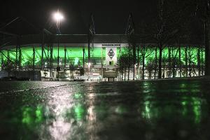 Gladbach durchbricht Schallmauer von 100.000 Mitgliedern