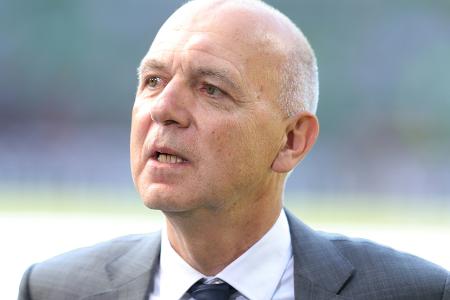 WM-Vergabe: DFB-Spitze führt Gespräche in Saudi-Arabien