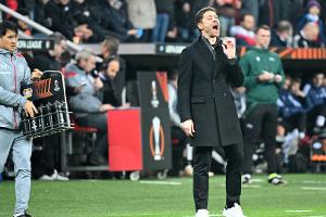 Alonso: Mit "Vollgas" zur Weihnachtsmeisterschaft