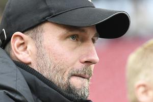 Stuttgart in München womöglich ohne Anton