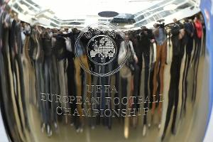 EM-Finale: Schon 2,3 Millionen Ticketanfragen